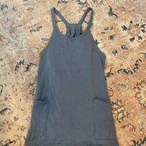 Super cute romper/dress